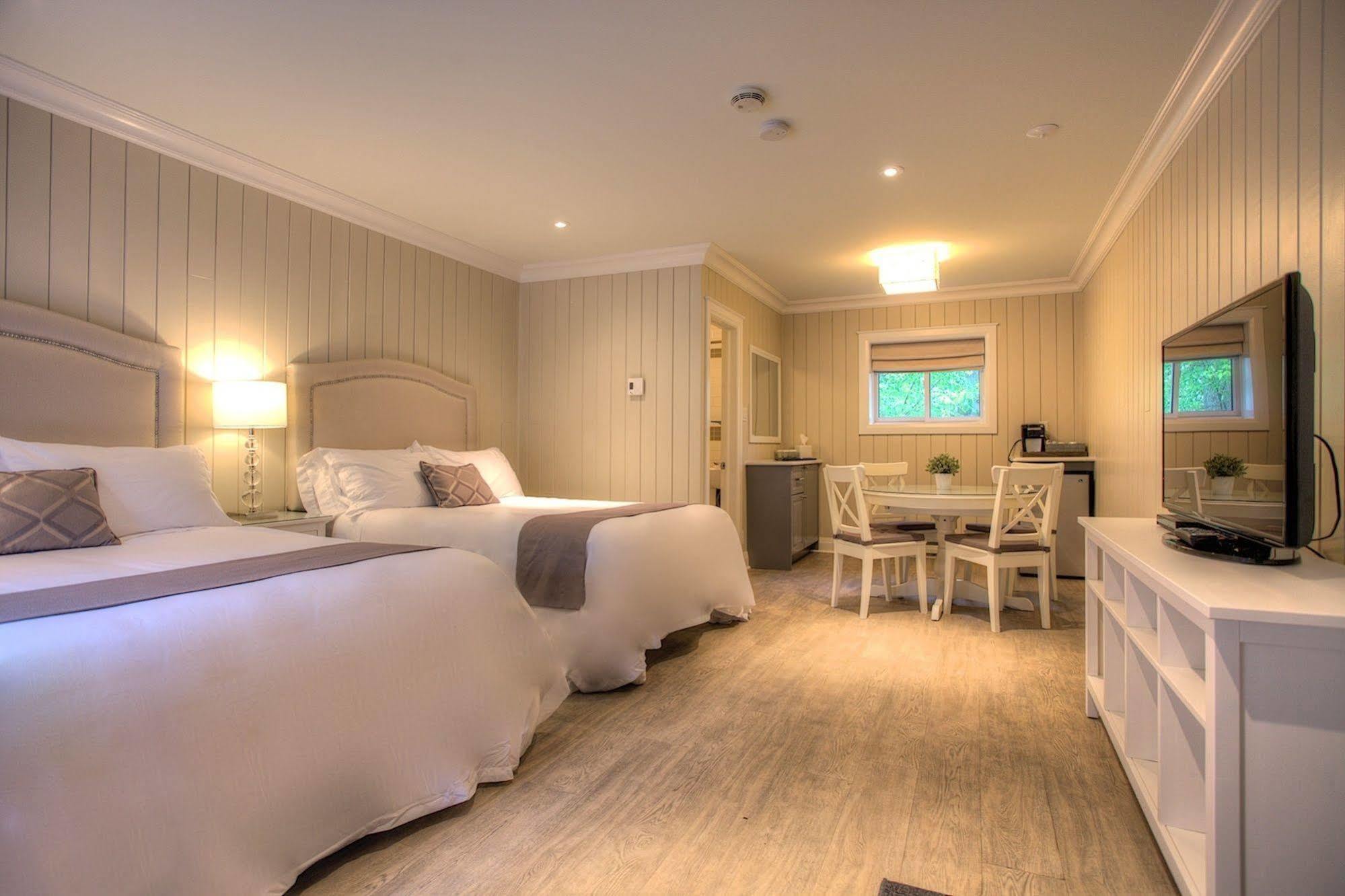Somerset Inn Cardiff ภายนอก รูปภาพ