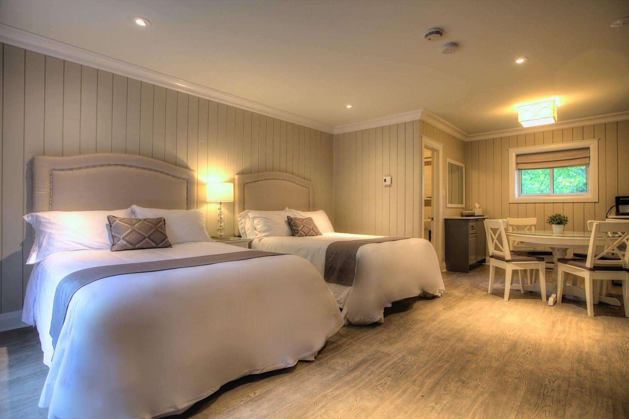 Somerset Inn Cardiff ภายนอก รูปภาพ