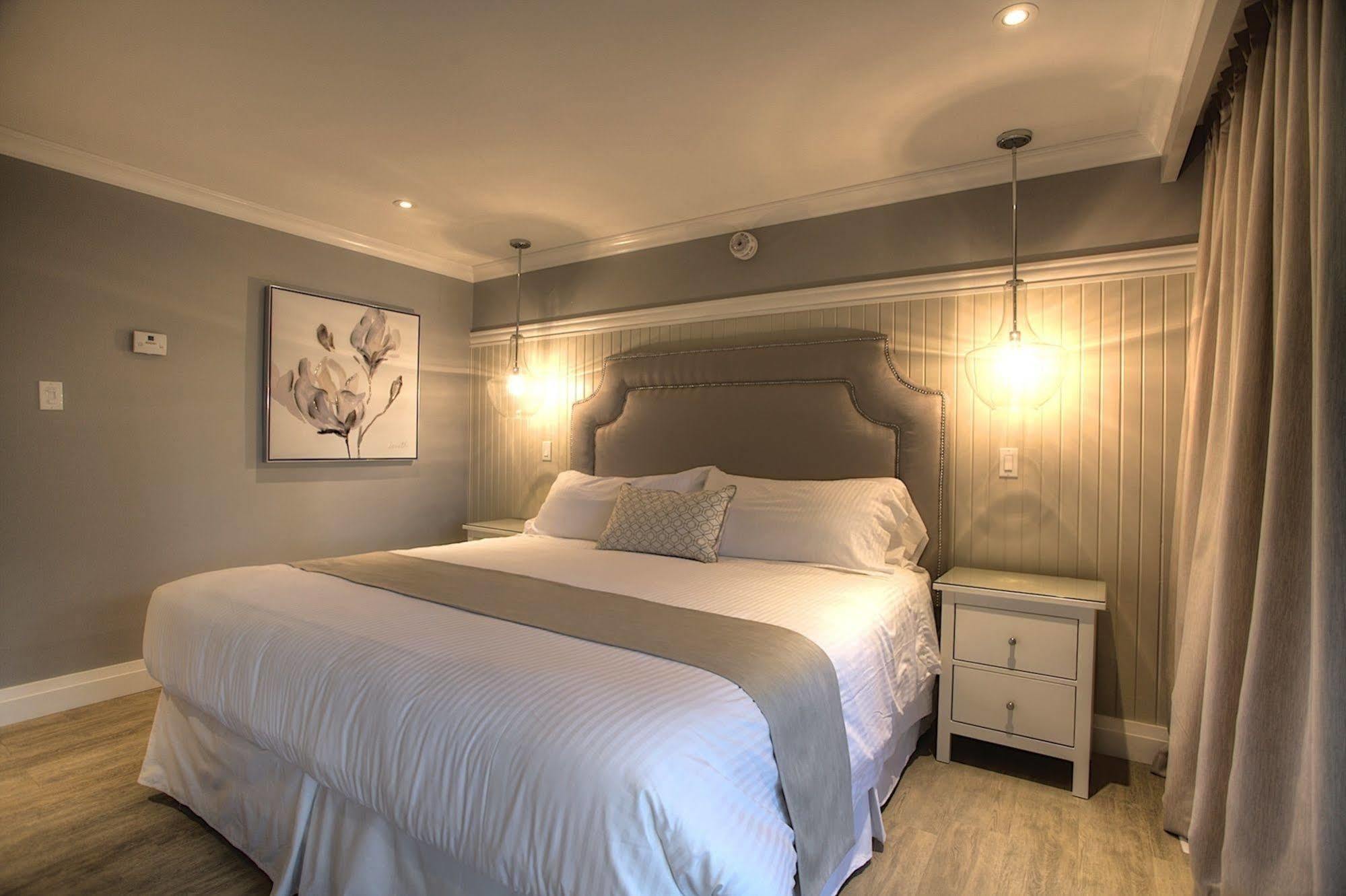 Somerset Inn Cardiff ภายนอก รูปภาพ